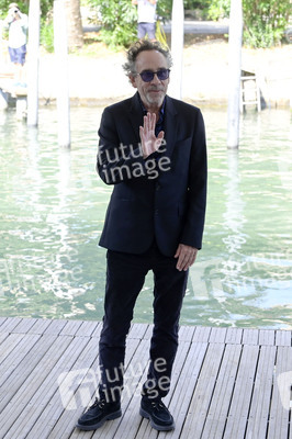 Photocall 'Beetlejuice Beetlejuice', Internationale Filmfestspiele von Venedig 2024