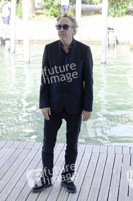 Photocall 'Beetlejuice Beetlejuice', Internationale Filmfestspiele von Venedig 2024