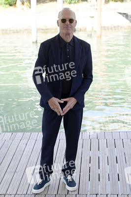 Photocall 'Beetlejuice Beetlejuice', Internationale Filmfestspiele von Venedig 2024