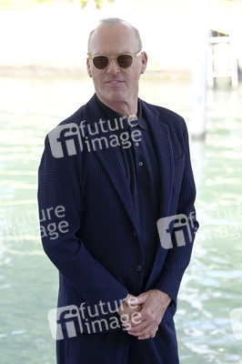 Photocall 'Beetlejuice Beetlejuice', Internationale Filmfestspiele von Venedig 2024