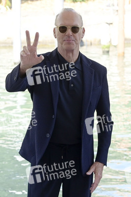 Photocall 'Beetlejuice Beetlejuice', Internationale Filmfestspiele von Venedig 2024