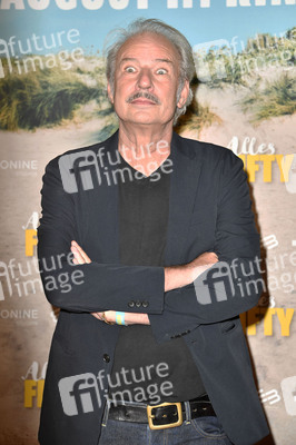 Filmpremiere 'Alles Fifty Fifty' in Berlin