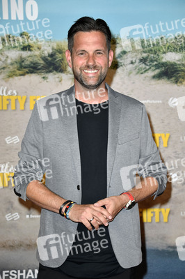 Filmpremiere 'Alles Fifty Fifty' in Berlin