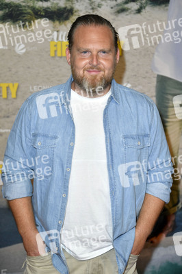 Filmpremiere 'Alles Fifty Fifty' in Berlin