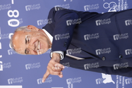 Photocall Venezia 81 Jury, Internationale Filmfestspiele von Venedig 2024