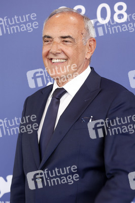 Photocall Venezia 81 Jury, Internationale Filmfestspiele von Venedig 2024