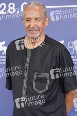 Photocall Venezia 81 Jury, Internationale Filmfestspiele von Venedig 2024
