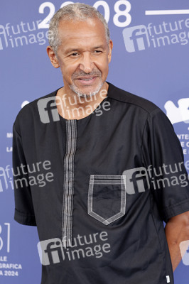 Photocall Venezia 81 Jury, Internationale Filmfestspiele von Venedig 2024
