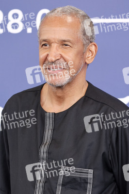 Photocall Venezia 81 Jury, Internationale Filmfestspiele von Venedig 2024