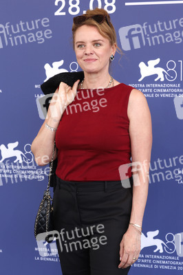 Photocall Venezia 81 Jury, Internationale Filmfestspiele von Venedig 2024