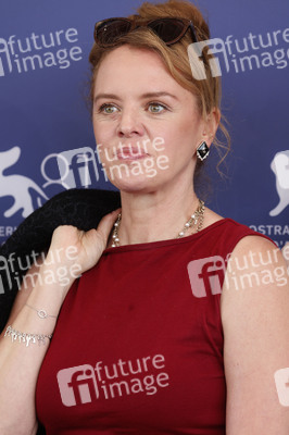 Photocall Venezia 81 Jury, Internationale Filmfestspiele von Venedig 2024