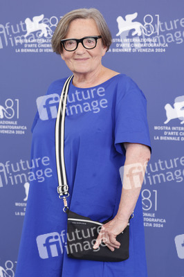 Photocall Venezia 81 Jury, Internationale Filmfestspiele von Venedig 2024