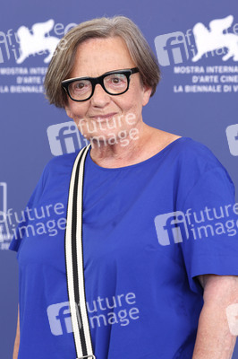 Photocall Venezia 81 Jury, Internationale Filmfestspiele von Venedig 2024