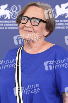 Photocall Venezia 81 Jury, Internationale Filmfestspiele von Venedig 2024
