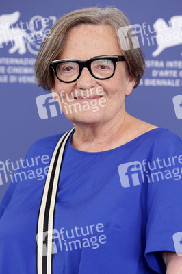 Photocall Venezia 81 Jury, Internationale Filmfestspiele von Venedig 2024