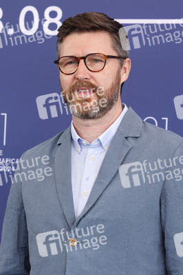 Photocall Venezia 81 Jury, Internationale Filmfestspiele von Venedig 2024