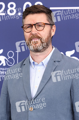 Photocall Venezia 81 Jury, Internationale Filmfestspiele von Venedig 2024