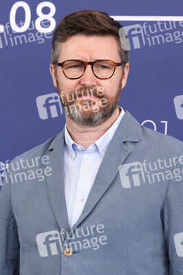 Photocall Venezia 81 Jury, Internationale Filmfestspiele von Venedig 2024