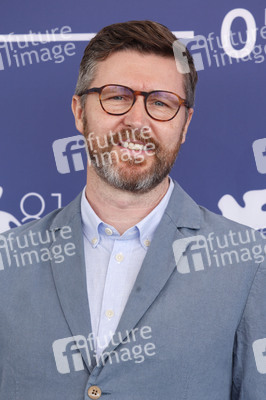 Photocall Venezia 81 Jury, Internationale Filmfestspiele von Venedig 2024
