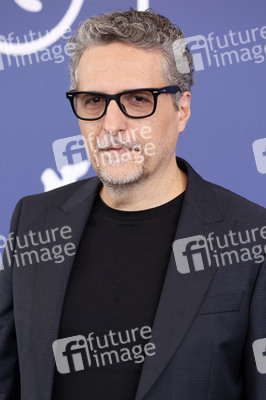 Photocall Venezia 81 Jury, Internationale Filmfestspiele von Venedig 2024