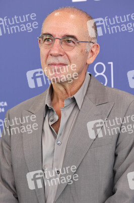 Photocall Venezia 81 Jury, Internationale Filmfestspiele von Venedig 2024