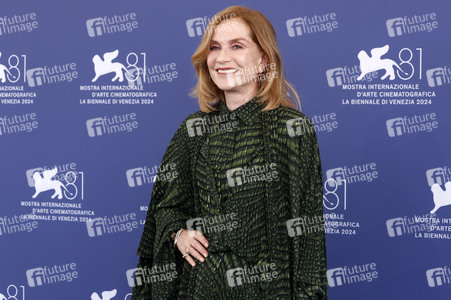 Photocall Venezia 81 Jury, Internationale Filmfestspiele von Venedig 2024