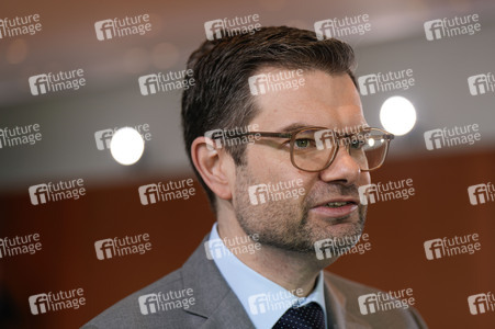 111. Sitzung des Bundeskabinetts in Berlin