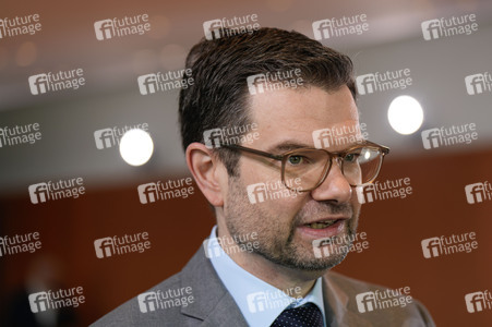 111. Sitzung des Bundeskabinetts in Berlin