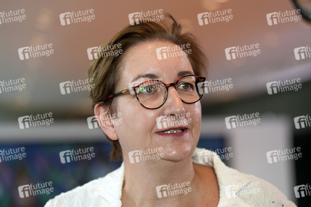 111. Sitzung des Bundeskabinetts in Berlin