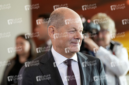 111. Sitzung des Bundeskabinetts in Berlin