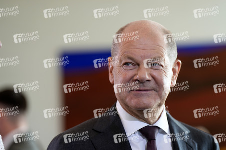 111. Sitzung des Bundeskabinetts in Berlin