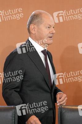 111. Sitzung des Bundeskabinetts in Berlin