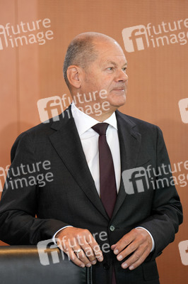 111. Sitzung des Bundeskabinetts in Berlin