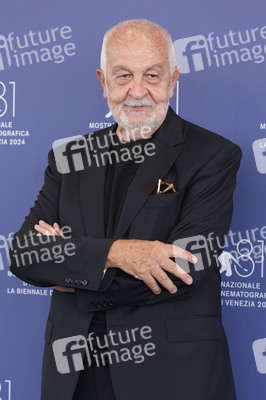 Photocall der 'Luigi De Laurentiis Venice Award for a Debut Film'-Jury, Internationale Filmfestspiele von Venedig 2024