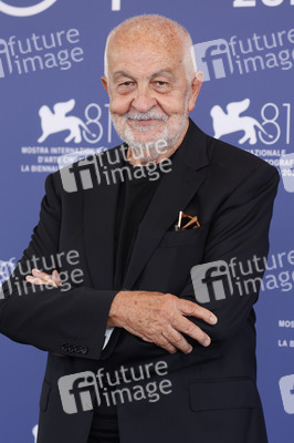 Photocall der 'Luigi De Laurentiis Venice Award for a Debut Film'-Jury, Internationale Filmfestspiele von Venedig 2024