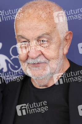 Photocall der 'Luigi De Laurentiis Venice Award for a Debut Film'-Jury, Internationale Filmfestspiele von Venedig 2024