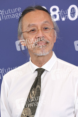 Photocall der 'Luigi De Laurentiis Venice Award for a Debut Film'-Jury, Internationale Filmfestspiele von Venedig 2024