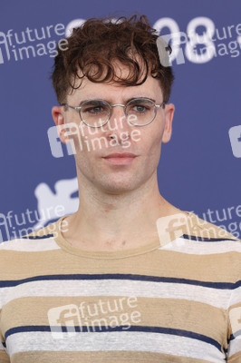 Photocall der 'Luigi De Laurentiis Venice Award for a Debut Film'-Jury, Internationale Filmfestspiele von Venedig 2024