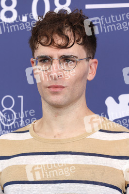 Photocall der 'Luigi De Laurentiis Venice Award for a Debut Film'-Jury, Internationale Filmfestspiele von Venedig 2024