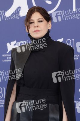 Photocall der 'Luigi De Laurentiis Venice Award for a Debut Film'-Jury, Internationale Filmfestspiele von Venedig 2024