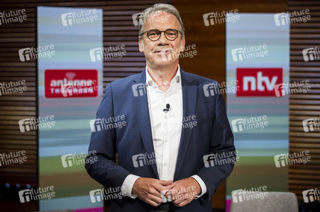 TV-Debatte zur Landtagswahl 2024 in Thüringen in Weimar