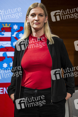 TV-Debatte zur Landtagswahl 2024 in Thüringen in Weimar