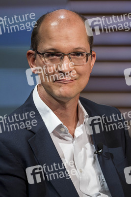 TV-Debatte zur Landtagswahl 2024 in Thüringen in Weimar