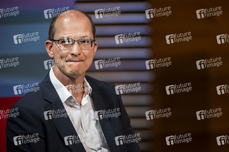 TV-Debatte zur Landtagswahl 2024 in Thüringen in Weimar