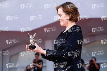 Goldener Löwe für das Lebenswerk, Internationale Filmfestspiele von Venedig 2024