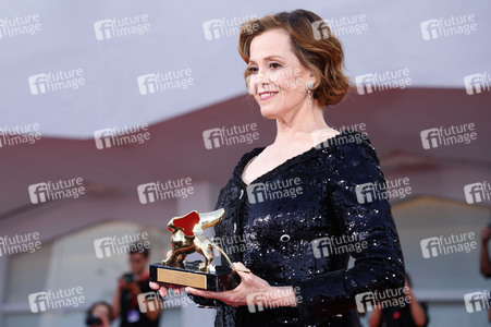 Goldener Löwe für das Lebenswerk, Internationale Filmfestspiele von Venedig 2024