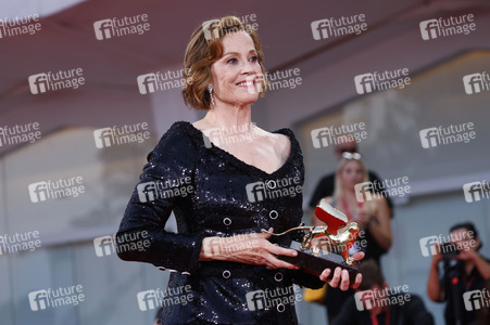 Goldener Löwe für das Lebenswerk, Internationale Filmfestspiele von Venedig 2024