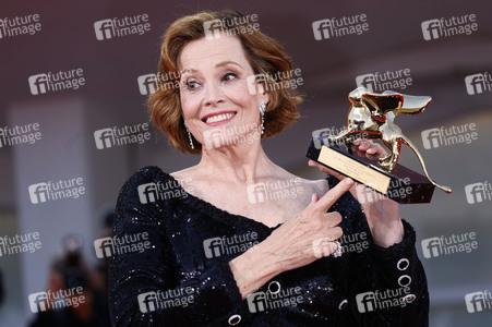 Goldener Löwe für das Lebenswerk, Internationale Filmfestspiele von Venedig 2024