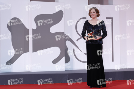 Goldener Löwe für das Lebenswerk, Internationale Filmfestspiele von Venedig 2024