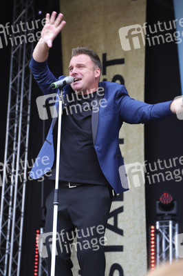 Stadtfest in Weißenfels